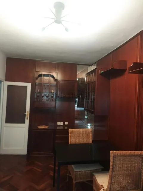 Wohnung 90 m² in Madrid