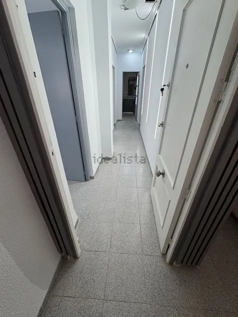 Pis de 105 m² a Múrcia