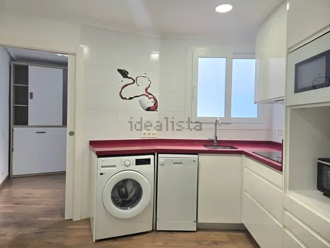 Pis de 90 m² a València