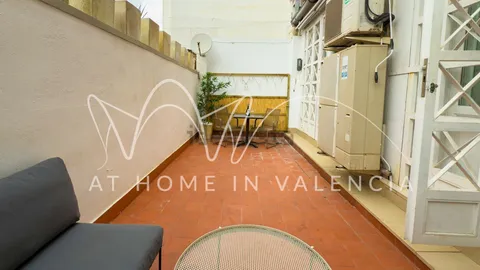 Piso de 165 m² en Valencia