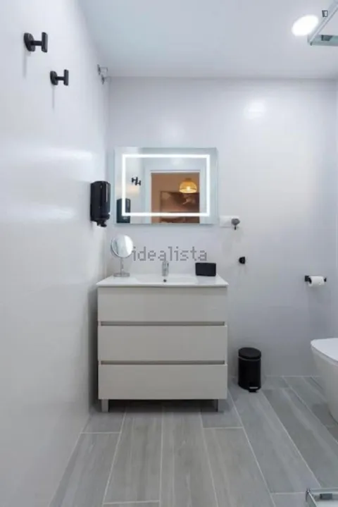 Wohnung 90 m² in Málaga