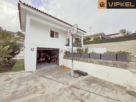 Casa de 445 m² a El Sauzal