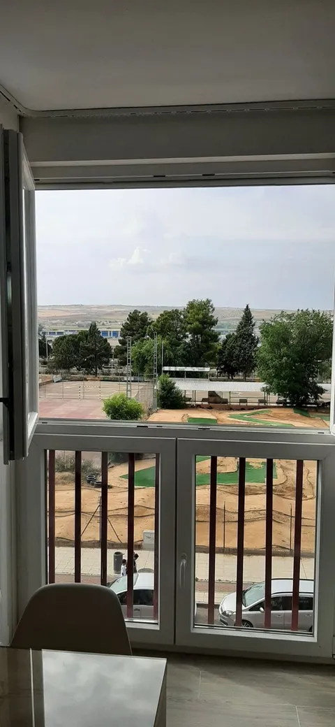 Appartamento 58 m² a Toledo