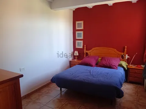 Piso de 90 m² en la Serratella