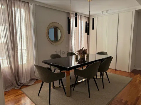 Pis de 136 m² a Madrid