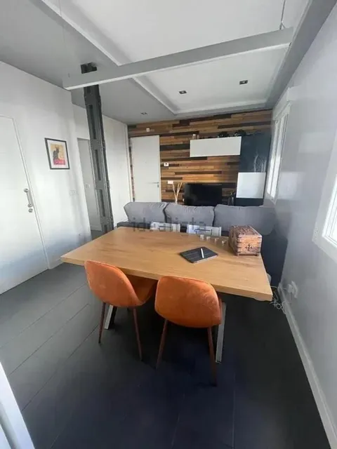 Wohnung 56 m² in Madrid