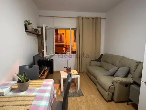 Habitación en alquiler, Barcelona (2/7)