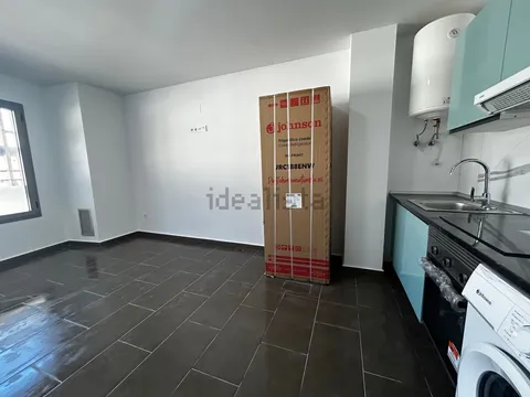 Pis de 95 m² a Las Ventas de Retamosa