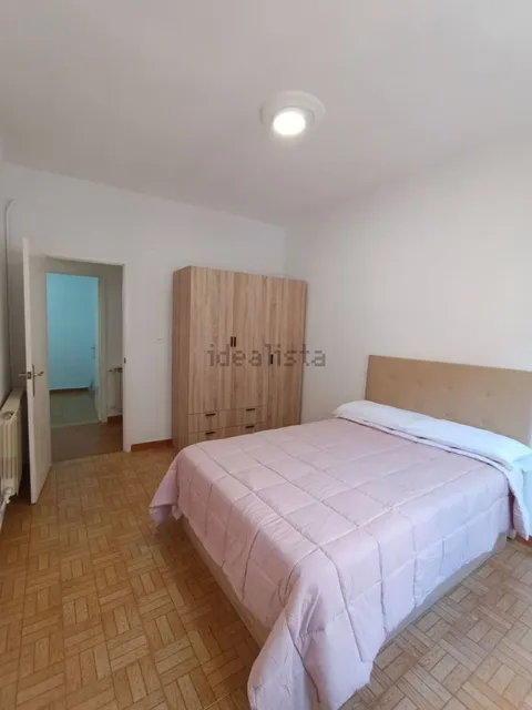Chambre à louer, Ponferrada