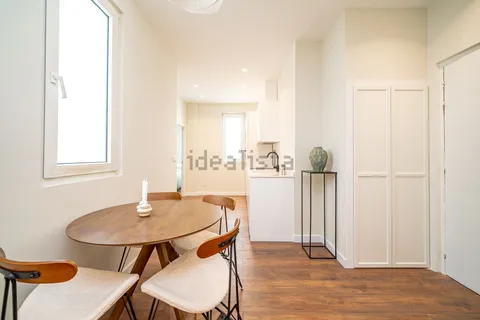 Piso de 63 m² en Madrid