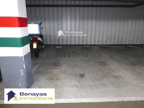 Pis de 47 m² a Santa Marta de Tormes