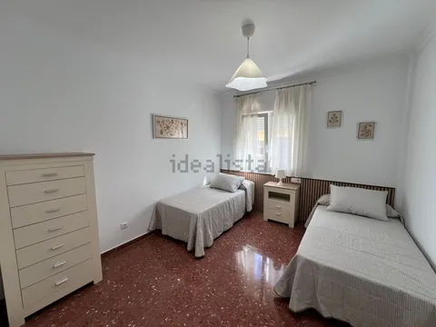 Flat 96 m² in Lebrija
