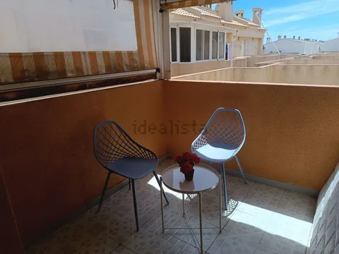 Pis de 100 m² a Santa Pola