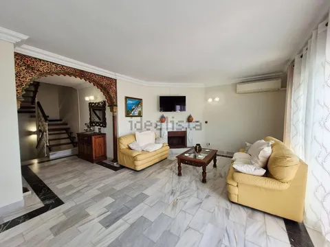 Квартира 175 м² у Mijas