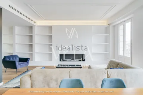 Pis de 130 m² a Barcelona