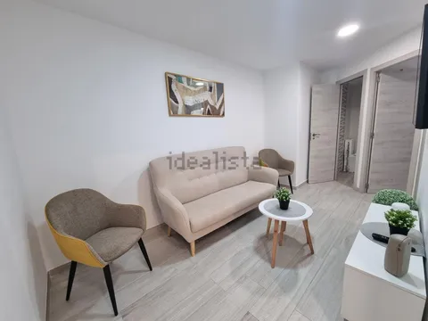 Квартира 60 м² у Dénia