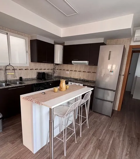 Pis de 80 m² a Almassora