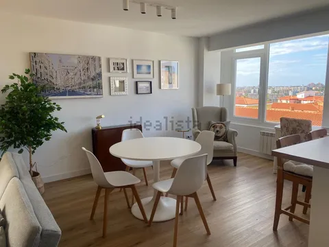 Pis de 73 m² a Santander