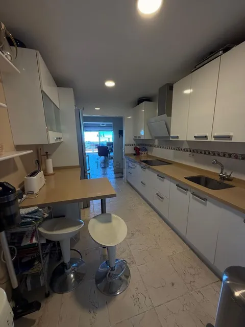 Pis de 125 m² a Benahavís