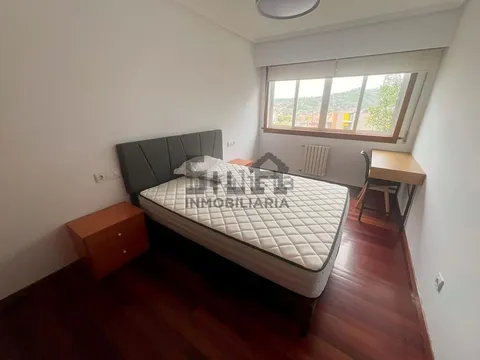 Pis de 97 m² a Ourense
