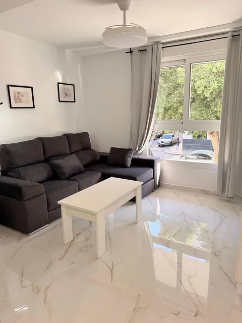 Pis de 55 m² a Melilla