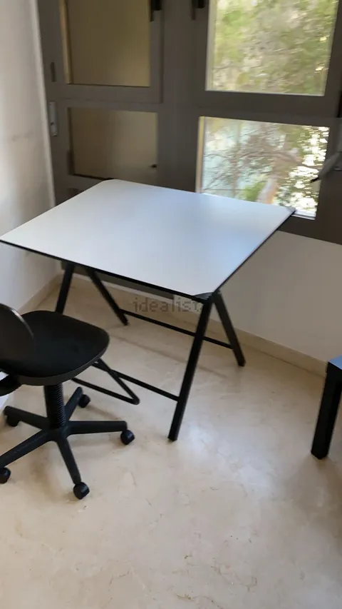 Pis de 98 m² a València