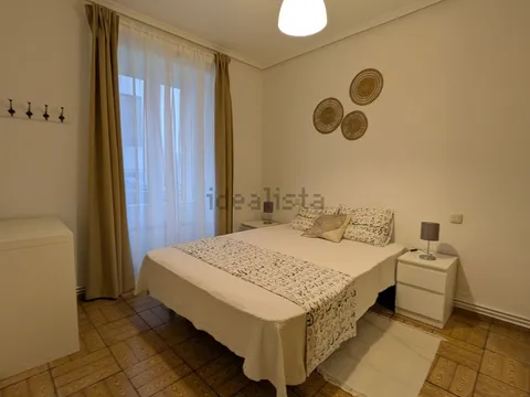 Pis de 68 m² a Madrid (2/10)