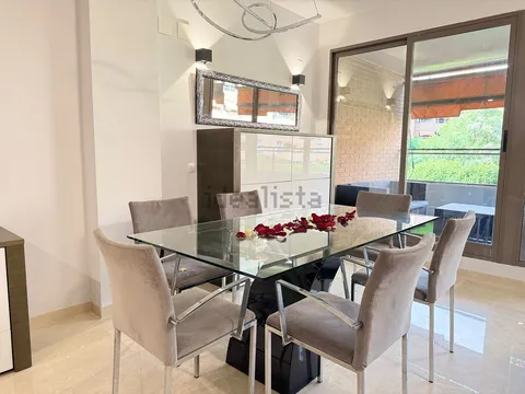 Pis de 131 m² a València