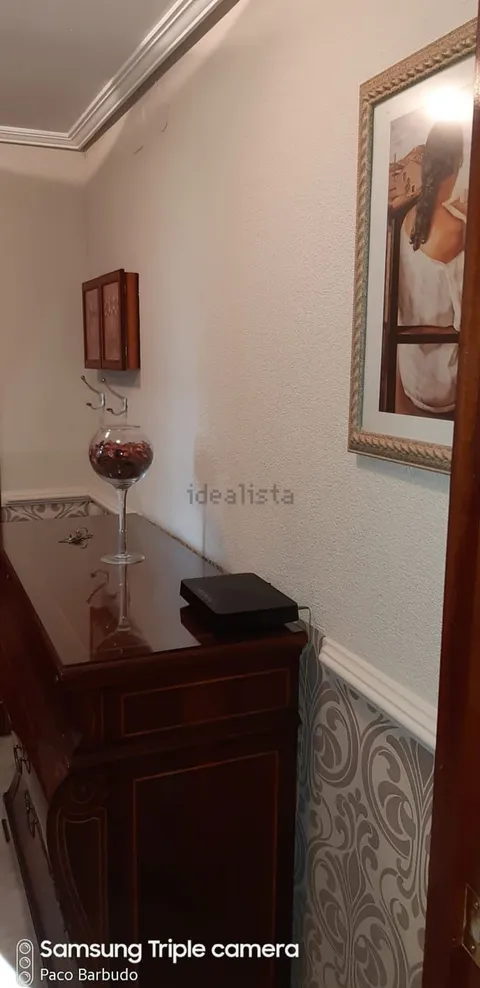 Pis de 123 m² a Còrdova