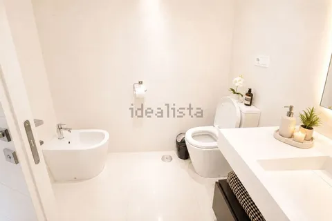 Pis de 103 m² a Estepona