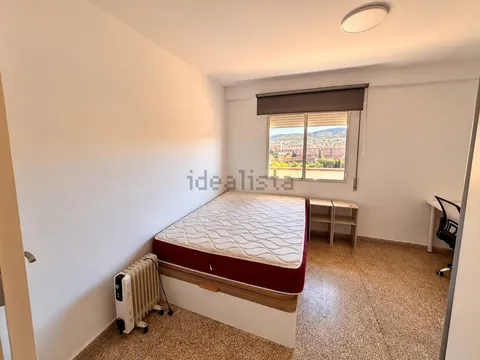 Habitació de lloguer, Granada