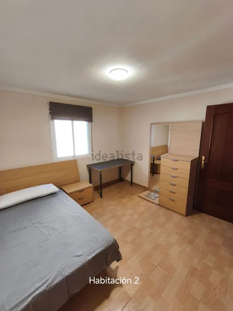 Habitació de lloguer, Huelva