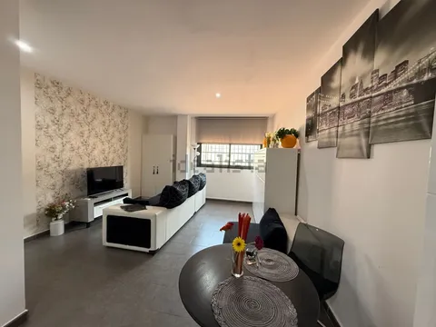 Flat 49 m² in Ciudad Real