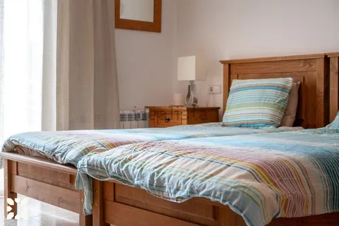 Casa de 310 m² a Benissa