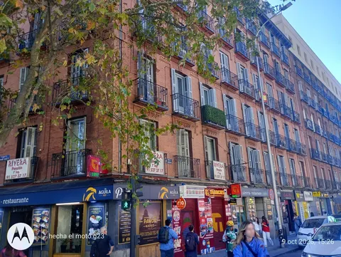 Pis de 55 m² a Madrid