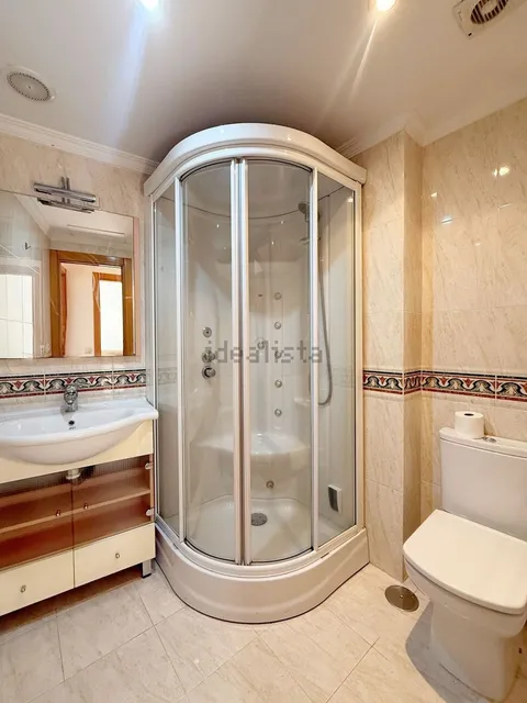 Appartamento 45 m² a A Coruña