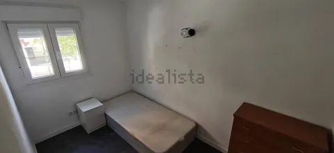 Habitació de lloguer, Madrid (2/9)