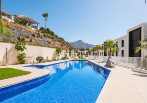 Pis de 147 m² a Marbella