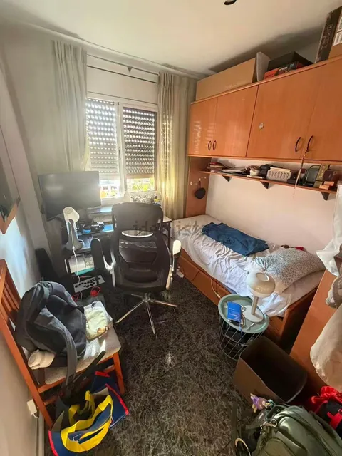 Habitació de lloguer, Cerdanyola del Vallès