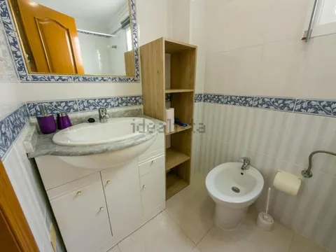 Pis de 52 m² a Torrevella