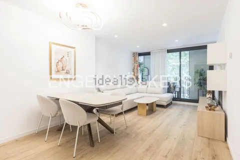 Apartamento 83 m² em Barcelona