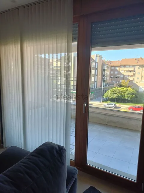 Habitació de lloguer, Lleó