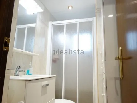 Pis de 63 m² a Saragossa