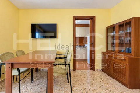 Pis de 73 m² a el Puig de Santa Maria