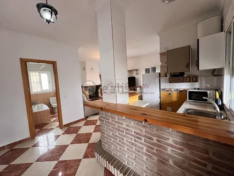 Pis de 120 m² a Torrox