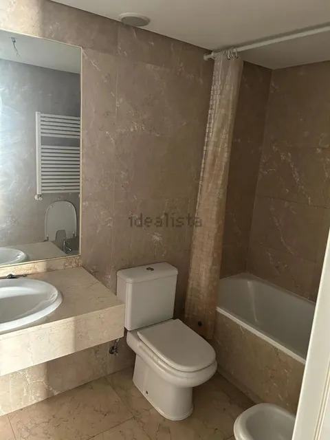 Pis de 77 m² a Madrid