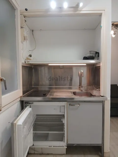 Appartement 30 m² à Barcelone