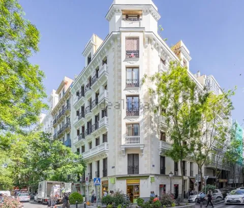 Appartement 85 m² à Madrid