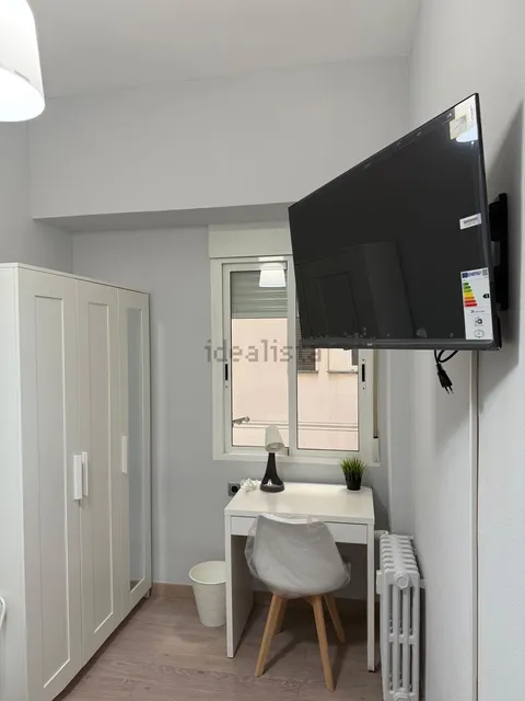 Zimmer zur Miete, Saragossa (3/10)