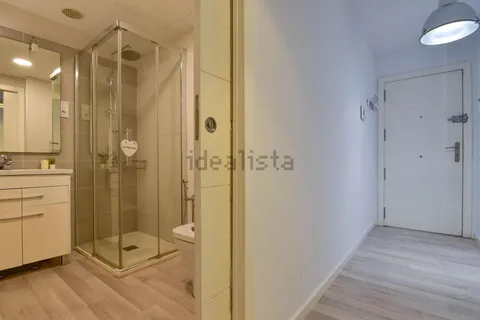 Wohnung 96 m² in Valencia